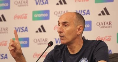 بيراميدز يكمل تحضيراته لمواجهة الأهلي السعودي في كأس الإنتركونتيننتال 2025