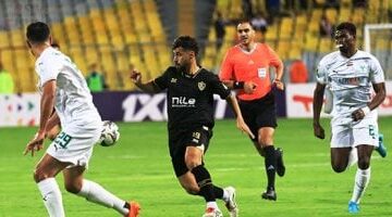 تاريخ لقاء الزمالك والمصري في الجولة السادسة من الدوري 2025.. توقيت المباراة والملعب