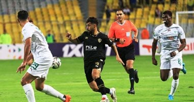 تاريخ لقاء الزمالك والمصري في الجولة السادسة من الدوري 2025.. توقيت المباراة والملعب