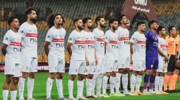 تاريخ مواجهة الزمالك وغزل المحلة في الدوري والقناة الناقلة لمباراة 2025