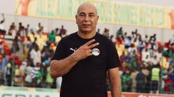 تحديد 25 لاعباً في تشكيلة منتخب مصر لمواجهتي إثيوبيا وبوركينا في تصفيات كأس العالم 2025..