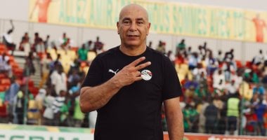 تحديد 25 لاعباً في تشكيلة منتخب مصر لمواجهتي إثيوبيا وبوركينا في تصفيات كأس العالم 2025..