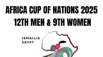 تحديد المنتخبات المشاركة في بطولة أمم أفريقيا لهوكي 2025 بمصر.. انسحاب ناميبيا يؤثر على المنافسة