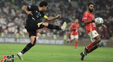 تحديد موعد قمة الأهلي والزمالك فى الدوري 2025 والقنوات التي ستبث اللقاء