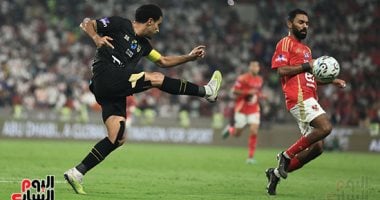 تحديد موعد قمة الأهلي والزمالك فى الدوري 2025 والقنوات التي ستبث اللقاء