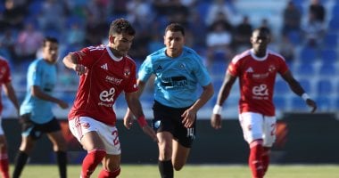 تحديد موعد مباراة الأهلي المقبلة ضد إنبي في الدوري 2025