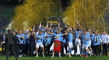 تحديد موعد مباراة بيراميدز وأوكلاند سيتي في كأس إنتركونتيننتال 2025