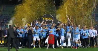 تحديد موعد مباراة بيراميدز وأوكلاند سيتي في كأس إنتركونتيننتال 2025