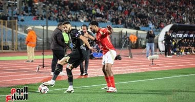 ترتيب الدوري قبل قمة القمة بين الأهلي والزمالك 2025