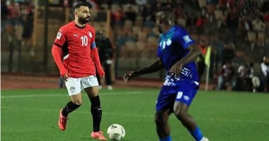 ترتيب منتخب مصر بتصفيات كأس العالم عقب فوز سيراليون على إثيوبيا في 2025