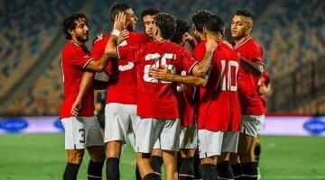ترتيب منتخب مصر في تصفيات كأس العالم 2025 قبل المواجهة الحاسمة مع إثيوبيا