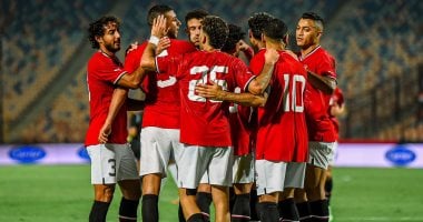 ترتيب منتخب مصر في تصفيات كأس العالم 2025 قبل المواجهة الحاسمة مع إثيوبيا