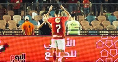 ترتيب هدافي الدوري المصري بعد قمة الموسم 2025.. تحديث شامل