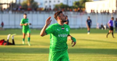 ترتيب هدافي الدوري المصري بعد مباريات يوم الاثنين 2025.. تحديث شامل