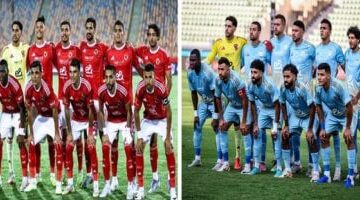 تشكيلة الأهلي لمباراة القمة ضد الزمالك.. غياب زيزو وعودة بن رمضان في 2025