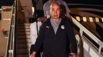 تشكيلة منتخب مصر تضم 12 ناديا.. 7 من الأهلي و3 من الزمالك في 2025