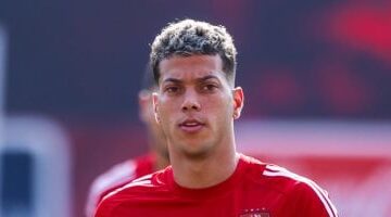 تطور الحالة الصحية لإمام عاشور بعد دخوله المستشفى في 2025