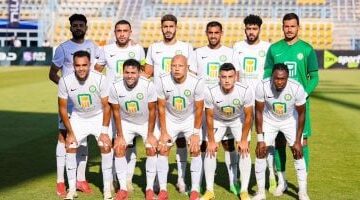 تعادل إيجابي يحسم مباراة البنك ودجلة في الدوري الممتاز 2025