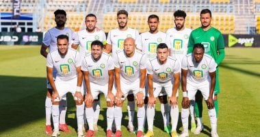 تعادل إيجابي يحسم مباراة البنك ودجلة في الدوري الممتاز 2025