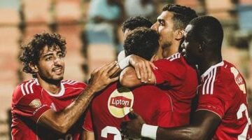 تفاصيل مواجهة الأهلي المقبلة مع سيراميكا في الدوري المصري 2025 والقناة الناقلة للمباراة