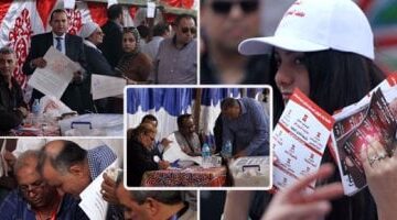 توافد أعضـاء نـادي الزهــور لتقديم آرائهم حول لائحة النظام الأساسي لعام 2025.. صور