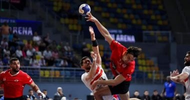 توقعات تأهل الأهلي والزمالك إلى نصف نهائي بطولة العالم لأندية اليد 2025.. فرص المنافسة متجددة
