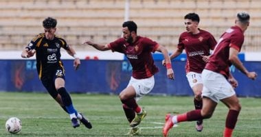 توقيت لقاء الأهلي ضد سيراميكا في دوري نايل 2025 والقناة التي تبث المباراة