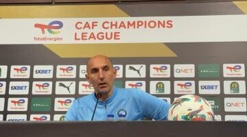 توقيت لقاء بيراميدز ضد أوكلاند سيتى في كأس إنتركونتيننتال 2025