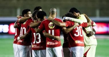 توقيت مباراة الأهلي أمام سيراميكا في الدوري 2025 والقنوات التي تنقل اللقاء..
