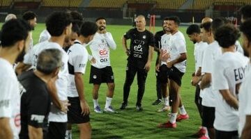 توقيت مباراة مصر ضد إثيوبيا والقنوات التي ستذاع في 2025.. متابعة كاملة