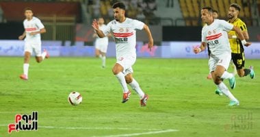 توقيت مواجهة الزمالك والمصري في الدوري لعام 2025