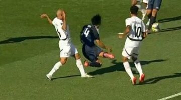 توقيت مواجهة مصر ونيوزيلندا في كأس العالم للشباب 2025