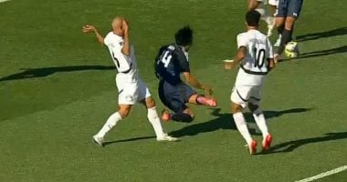 توقيت مواجهة مصر ونيوزيلندا في كأس العالم للشباب 2025