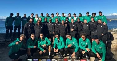 توقيت مواجهة منتخب مصر للشباب المقبلة ضد نيوزيلندا في كأس العالم 2025