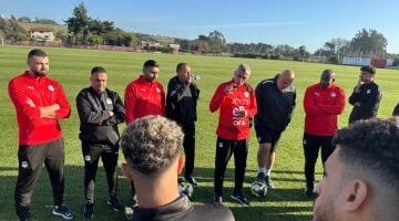 توقيت مواجهة منتخب مصر للشباب مع اليابان في كأس العالم 2025