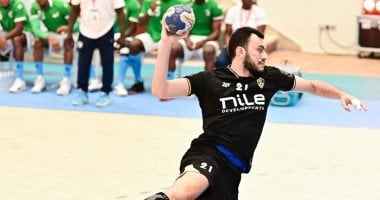 جدول لقاءات فريق الزمالك في بطولة العالم لأندية اليد 2025