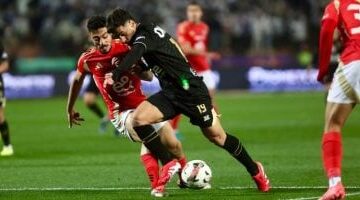 جدول مباريات الجولة السادسة بالدوري المصري 2025.. مواعيد وتفاصيل اللقاءات