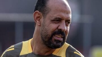 جلسة بين النحاس وطبيب الأهلي لتقييم حالة المصابين.. تعرف على التفاصيل كاملة