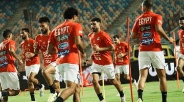 جيبوتي تختار 8 أكتوبر لمباراة مصر في تصفيات كأس العالم.. فيفا تواصل الانتظار للرد