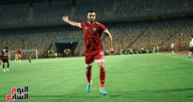 حسام حسن يستعيد دور القيادي في هجوم مودرن سبورت.. مواجهة سيراميكا القادمة 2025