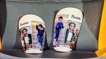 حسين الشحات يعلن تفوق الأهلي على الشنكار في القمة.. صور حصرية 2025