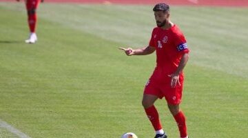 حلمي طولان يستعرض احتمالية استدعاء سام مرسي لمعسكر منتخب مصر الثاني في أكتوبر 2025..