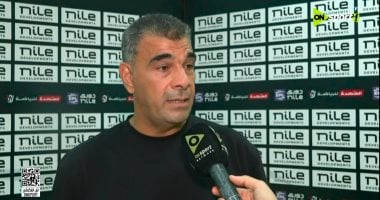 حمزة الجمل.. إنبي يطمح للصدارة بتجاوز الإسماعيلي في لقاء حاسم 2025 فيديو