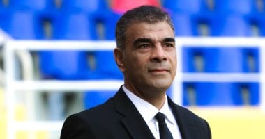 حمزة الجمل يعلن معارضته لتدوير حراس مرمى إنبي في 2025