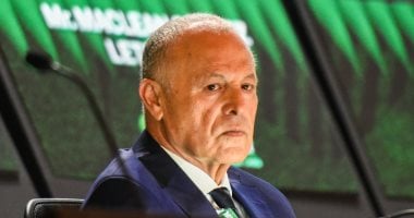 خالد الغندور يكشف اعتذار رئيس فيفا لأبو ريدة بشأن إقامة مباراة جيبوتي في مصر 2025..