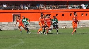 ختام الجولة الرابعة بدورى المحترفين.. 3 مباريات حاسمة اليوم