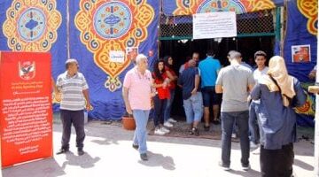 خدمة أتوبيسات مجانية لنقل أعضاء الأهلي من مقرات الجزيرة الثلاثة لحضور الجمعية العمومية 2025