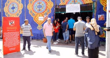 خدمة أتوبيسات مجانية لنقل أعضاء الأهلي من مقرات الجزيرة الثلاثة لحضور الجمعية العمومية 2025