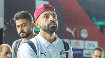 خلف كواليس رحلة منتخبنا إلى بوركينا فاسو لمواجهة حاسمة في تصفيات المونديال 2025.. صور