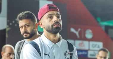 خلف كواليس رحلة منتخبنا إلى بوركينا فاسو لمواجهة حاسمة في تصفيات المونديال 2025.. صور